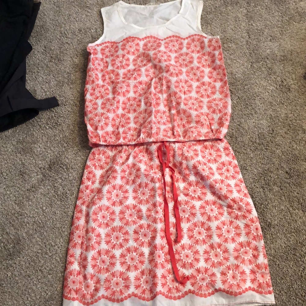 Sophie Max outfit
